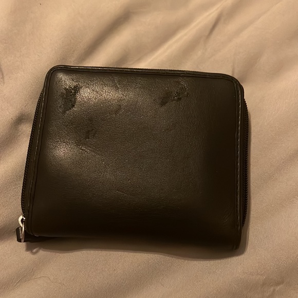 Coach wallet - Picture 2 of 3